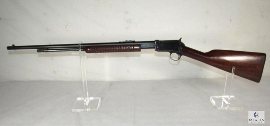 Winchester 62-A Pump Action .22 Short, Long, Long Rifle