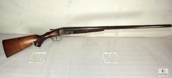A.H. Fox Sterlingworth Double Barrel 20 Gauge Shotgun