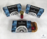 15 Rounds Federal Power-Shok 12 Gauge 000 Buckshot 2-3/4