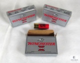 15 Rounds Winchester 12 Gauge 00 Buckshot 2-3/4