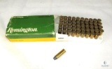 50 Rounds Remington .41 REM Mag Ammo 210 Grain Lead Semi-Wadcutter