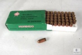 50 Rounds Norinco 9x18mm Non Corrosive Steel Case Ammo