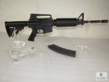 Colt M4 Carbine M16 .22 LR Semi-Auto Rifle