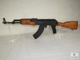 Romanian AK-47 WASR-10 7.62x39 Semi-Auto Rifle