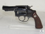 Smith & Wesson 31-1 .32 Long Revolver