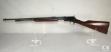 Winchester 62-A Pump Action .22 Short, Long, Long Rifle