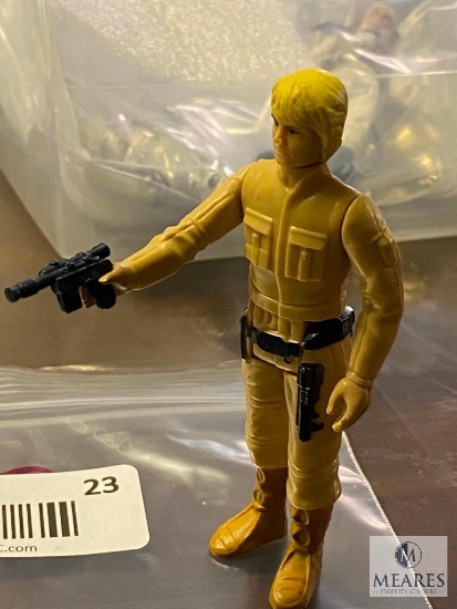 Luke Skywalker - Bespin Fatigues