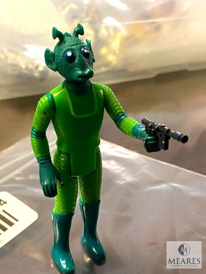 Greedo