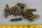 Lot of 16: .257 Roberts sized and primed brass shells