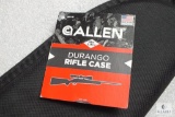 NEW - Allen Durango Rifle Case for Scoped Rifles to 46 inches