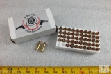 Carolina Custom .32 S&W 85-grain HP ammunition