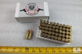 Carolina Custom .357 Magnum 158-grain HP ammunition