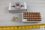 Carolina Custom .32 Magnum 100-grain HP ammunition