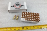 Carolina Custom .32 Magnum 100-grain HP ammunition