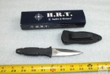 Smith & Wesson Dagger - HRT Military Boot knife