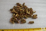 Approximately 50 rounds of .45 GAP ammunition