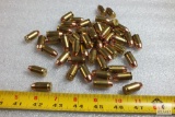 Approximately 50 rounds of .45 GAP ammunition