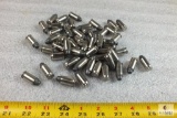 Lot of 50: 185-grain .45 ACP ammunition