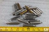 Lot of 22: .270 Weatherby Mag shells
