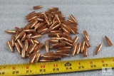 Lot of 99: 8mm 185-grain bullets