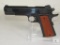 Metro Arms Classic II 1911 .45 ACP Semi-Auto Pistol