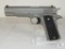 Colt M1991A1 Series 80 1911 .45 ACP Semi-Auto Pistol
