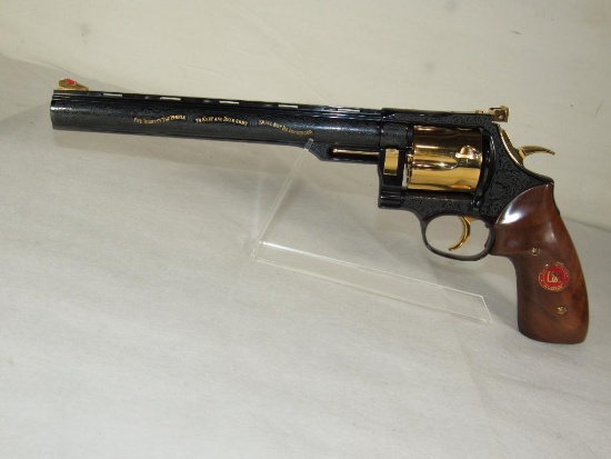 May Firearms & Sporting Auction