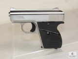 Lorcin L25 .25 ACP Semi-Auto Pistol