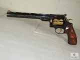 Dan Wesson 744 Second Amendment .44 Magnum Revolver