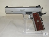 Ruger SR1911 .45 ACP Semi-Auto Pistol