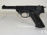 RARE Hi Standard G380 .380 ACP Semi-Auto Pistol