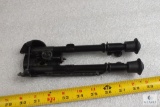 Harris 1A2 adjustable height rifle bipod