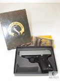 New Cobra Firearms FS32 .32 ACP Semi-Auto Pistol
