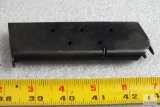 Early Colt 1911 .45acp pistol mag