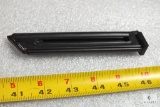 Factory ruger Mark II .22 long rifle pistol mag