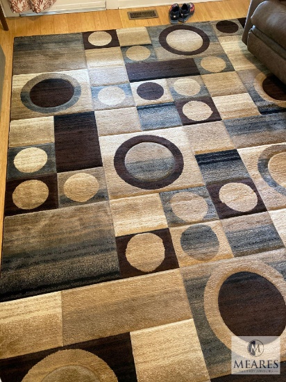 Pinnacle Area Rug