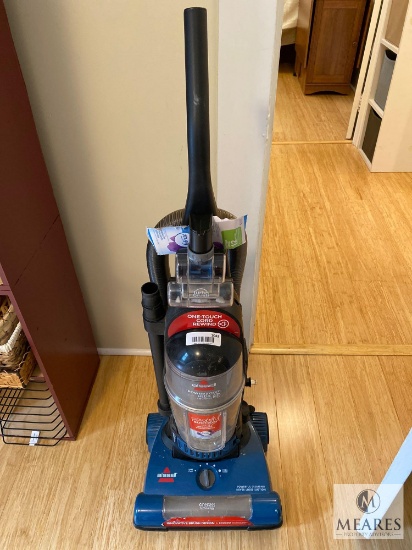 Bissell Powergroom Helix