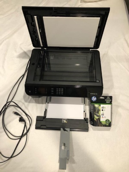 HP OfficeJet 4635 Multi-function inkjet printer