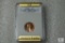 2002-S Lincoln Cent