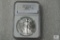 NGC Graded - 2013 American Silver Eagle Dollar, Early Releases - MS70