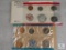 1968- United States Uncirculated Mint Set