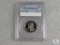 PCGS Graded - 1977-S Washington Quarter, PR69DCAM