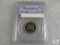 PCGS Graded - 1977-S Jefferson Nickel PR69DCAM