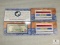 2012 US Mint 220 Years Making American History Coin and Currency Set