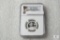 NGC Graded - 2013-S Silver Fort McHenry Early Realeases Ultra Cameo PF70