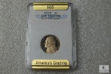2003-S Jefferson Nickel