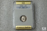 1999-S Roosevelt Dime