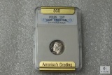 2002-S Roosevelt Dime