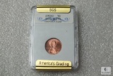 2003-D Lincoln Cent