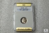 1983-S Roosevelt Dime